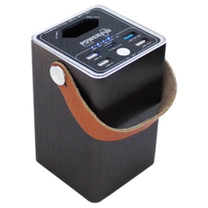 Energy Storage AC 220V 92Wh POWERplus Hawk PowerStation Portable