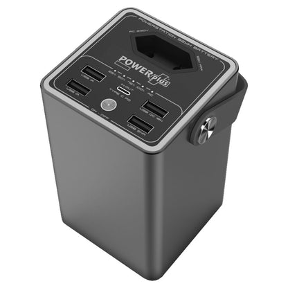 Energy Storage AC 220V 92Wh POWERplus Hawk PowerStation Portable