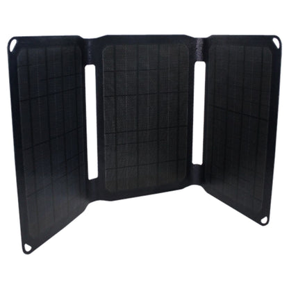 Folding Solar Charger ETFE 20W POWERplus Gorilla Durable
