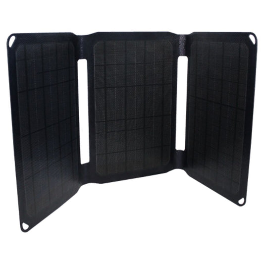 Folding Solar Charger ETFE 20W POWERplus Gorilla Durable