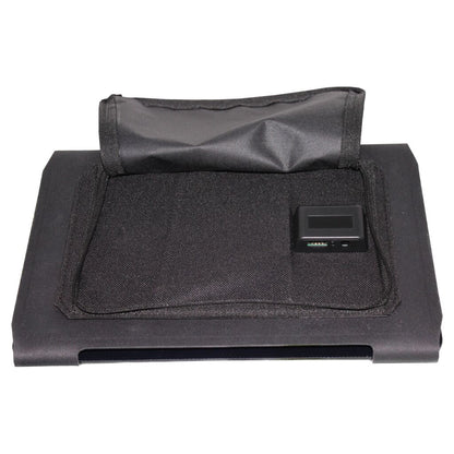 Folding Solar Charger ETFE 20W POWERplus Gorilla Durable