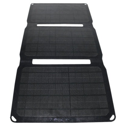 Folding Solar Charger ETFE 20W POWERplus Gorilla Durable