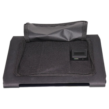 Folding Solar Charger ETFE 20W POWERplus Gorilla Durable