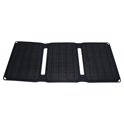 Folding Solar Charger ETFE 20W POWERplus Gorilla Durable