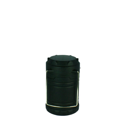 Solar Powerbank with USB Lantern POWERplus Koala Portable