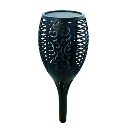 Solar Garden Lamp Flame Effect POWERplus Dragon Decorative