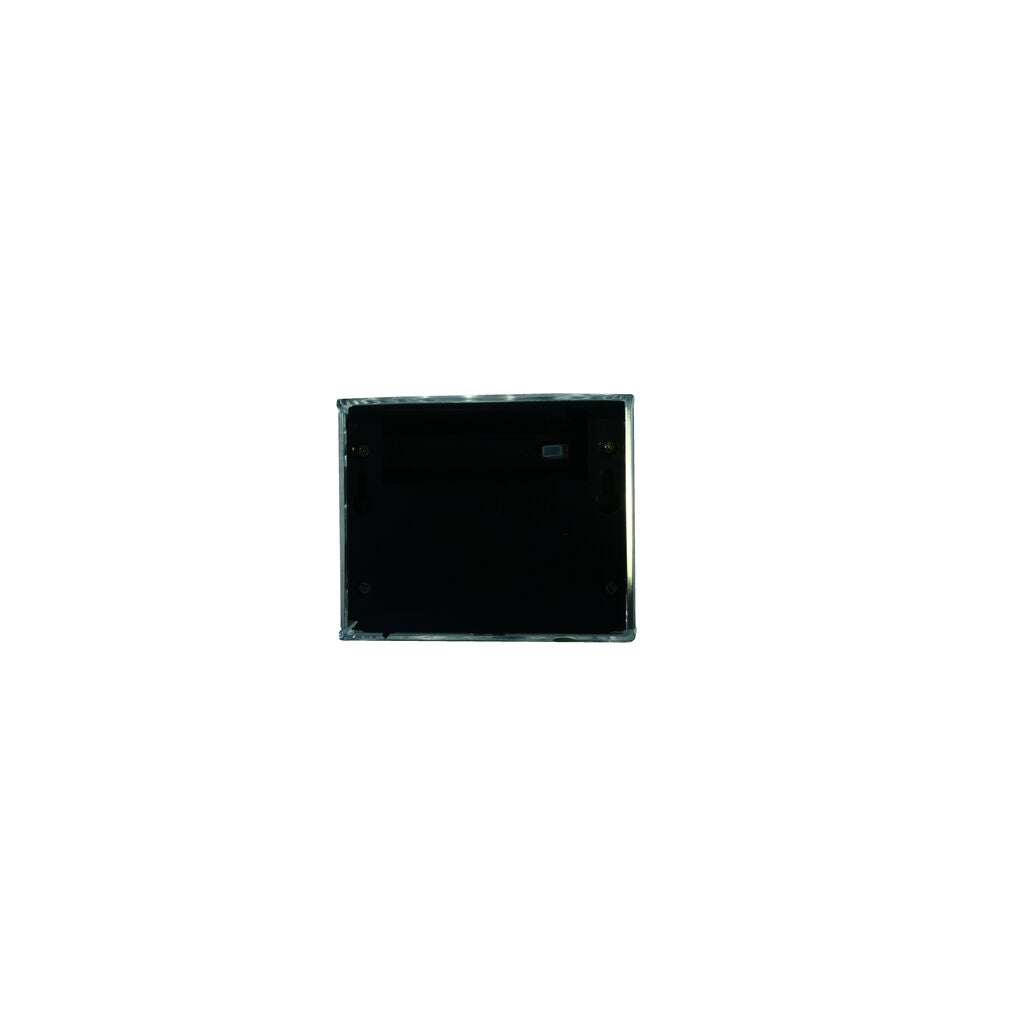 Outdoor Solar Lamp Twilight Motion Sensor POWERplus Parakeet