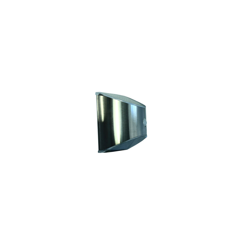 Outdoor Solar Lamp Twilight Motion Sensor POWERplus Parakeet (Image 6 of 9) - Illuminate the entrance, path or facade in an elegant and intelligent way! POWERplus® Parakeet. Keywords: daylight sensor, pir, solar, solar light. SKU: 8717853704833 POWERplus Parakeet