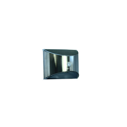Outdoor Solar Lamp Twilight Motion Sensor POWERplus Parakeet