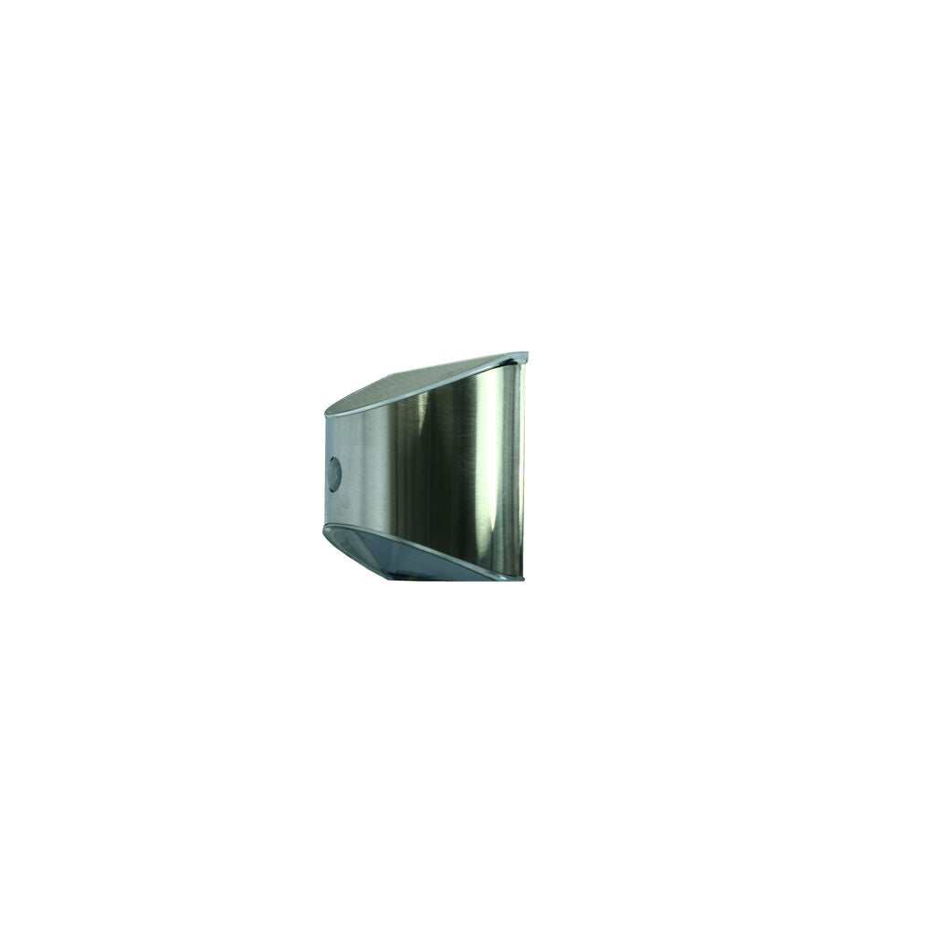 Outdoor Solar Lamp Twilight Motion Sensor POWERplus Parakeet (Image 9 of 9) - Illuminate the entrance, path or facade in an elegant and intelligent way! POWERplus® Parakeet. Keywords: daylight sensor, pir, solar, solar light. SKU: 8717853704833 POWERplus Parakeet
