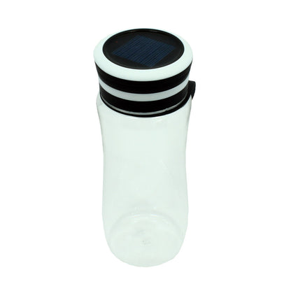 SODIS POWERplus Tuna Solar LED Water Bottle Flashlight