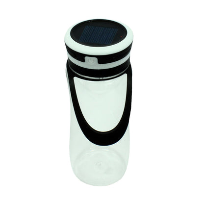 SODIS POWERplus Tuna Solar LED Water Bottle Flashlight