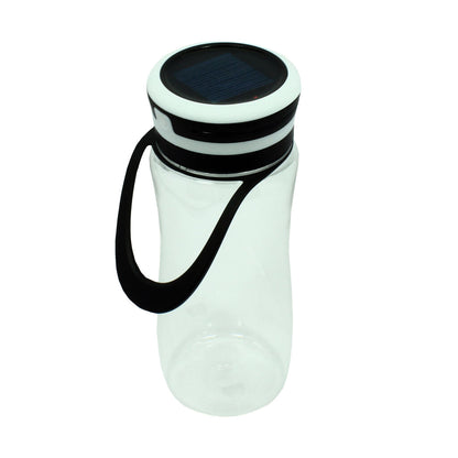 SODIS POWERplus Tuna Solar LED Water Bottle Flashlight