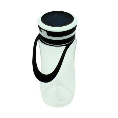 SODIS POWERplus Tuna Solar LED Water Bottle Flashlight