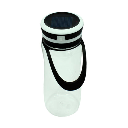 SODIS POWERplus Tuna Solar LED Water Bottle Flashlight