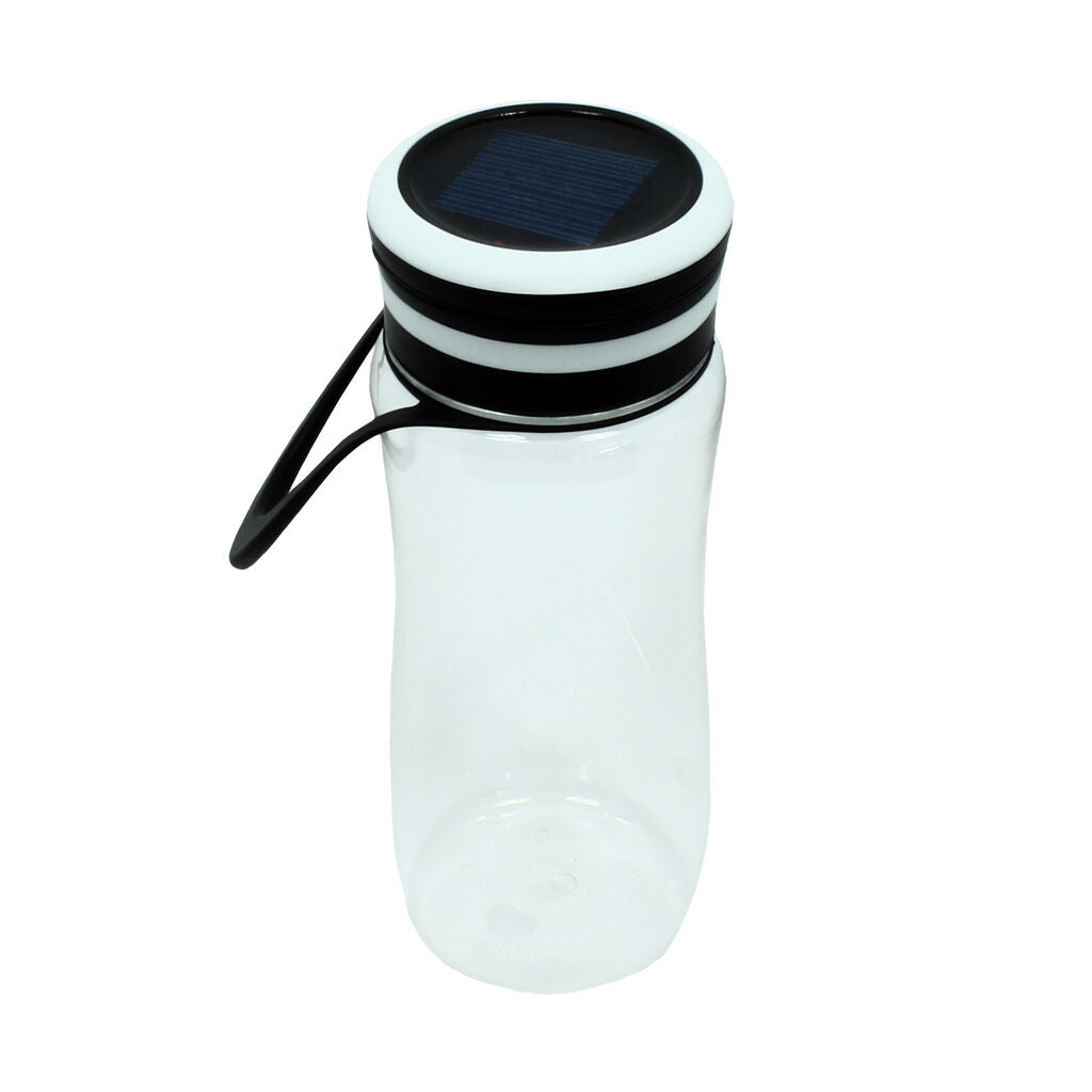 SODIS POWERplus Tuna Solar LED Water Bottle Flashlight (Image 7 of 10) - Hydration, light and potentially cleaner water in one! POWERplus® Tuna is an innovative combina. Keywords: solar, toy. SKU: 8717853704581 POWERplus Tuna