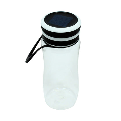 SODIS POWERplus Tuna Solar LED Water Bottle Flashlight