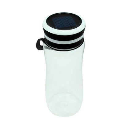 SODIS POWERplus Tuna Solar LED Water Bottle Flashlight