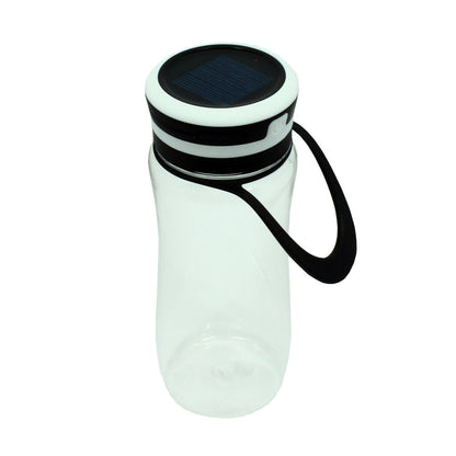SODIS POWERplus Tuna Solar LED Water Bottle Flashlight