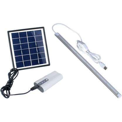 Handheld Solar System Power Lighting POWERplus Dove