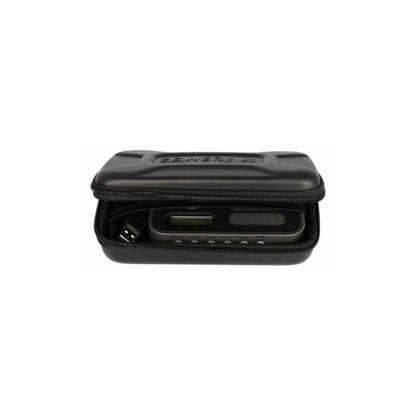 Portable DAB+/FM Solar Radio USB POWERplus Stork