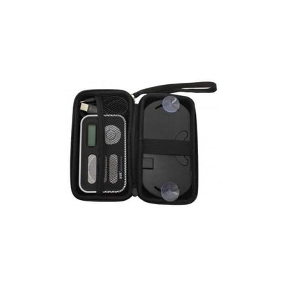 Portable DAB+/FM Solar Radio USB POWERplus Stork