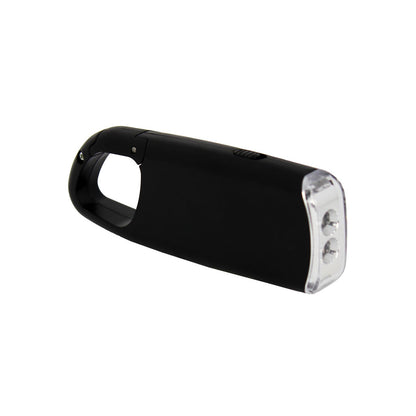2LED POWERplus Viper Pocket Solar Flashlight