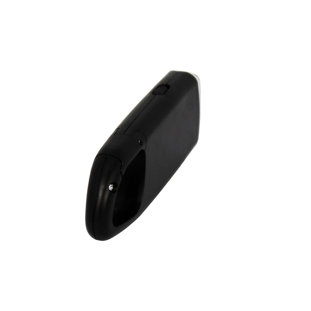 2LED POWERplus Viper Pocket Solar Flashlight