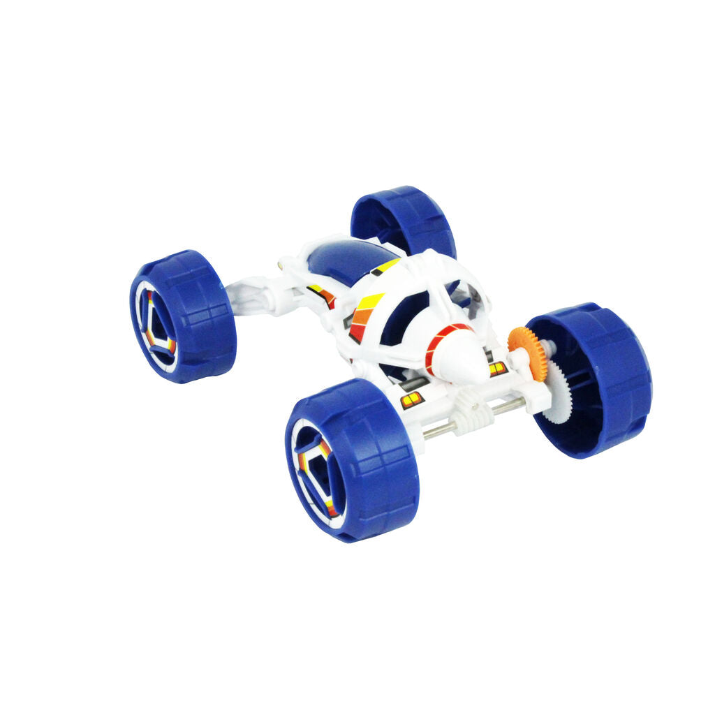 Educational POWERplus BobCat Saltwater Buggy Toy