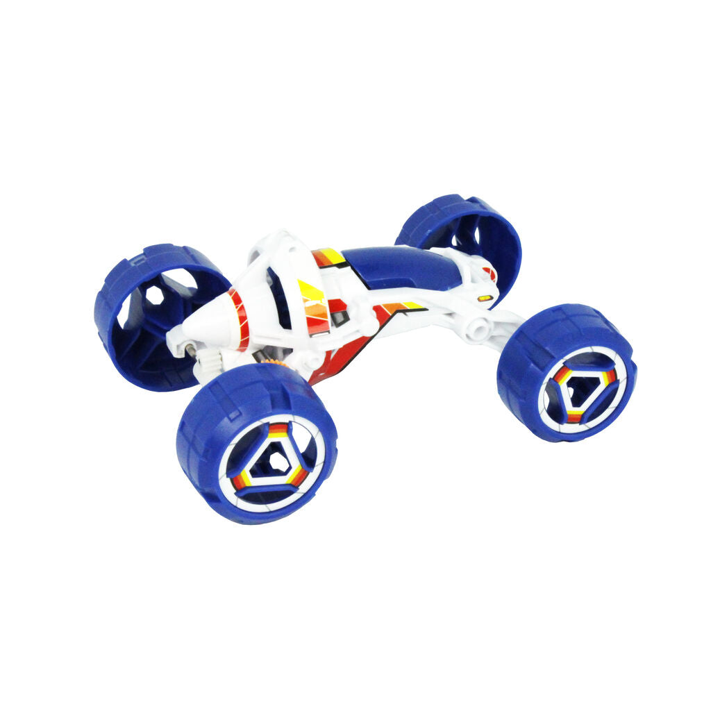 Educational POWERplus BobCat Saltwater Buggy Toy