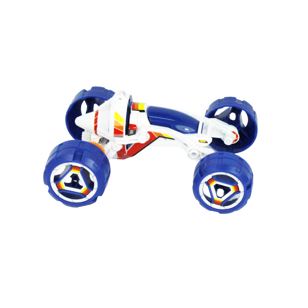 Educational POWERplus BobCat Saltwater Buggy Toy