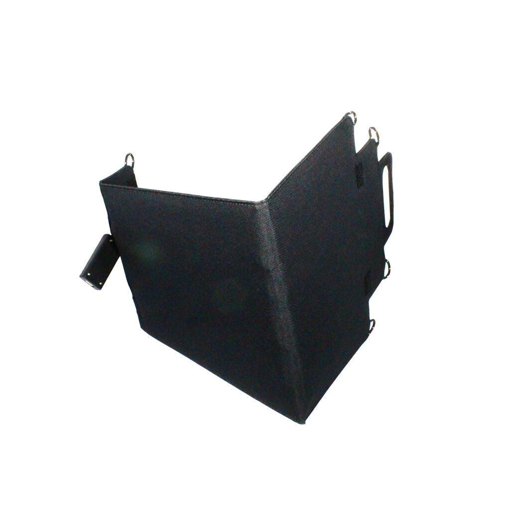 Foldable Compact Solar Charger POWERplus Narwhal Solar Panel