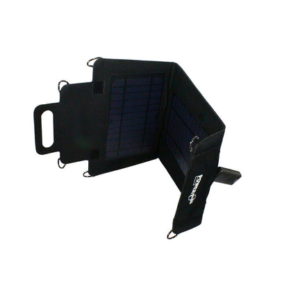 Foldable Compact Solar Charger POWERplus Narwhal Solar Panel