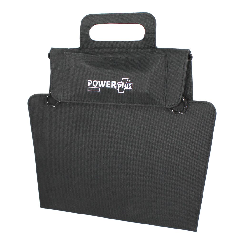 Foldable Compact Solar Charger POWERplus Narwhal Solar Panel (Image 7 of 9) - Charge your mobile devices effectively even in variable sunlight conditions! The Narwhal POWERp. Keywords: car, edu, toy. SKU: 8717853704123 POWERplus Narwhal