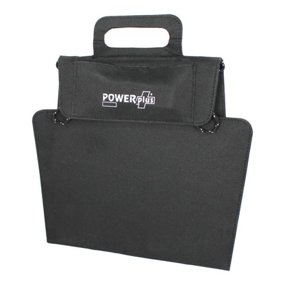 Foldable Compact Solar Charger POWERplus Narwhal Solar Panel