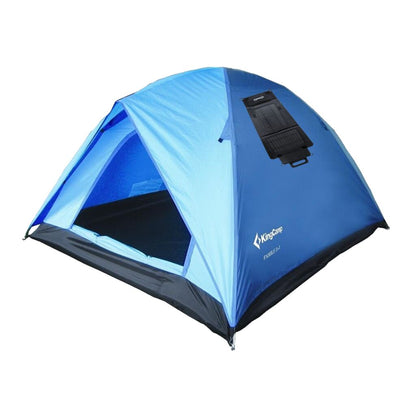 Foldable Compact Solar Charger POWERplus Narwhal Solar Panel