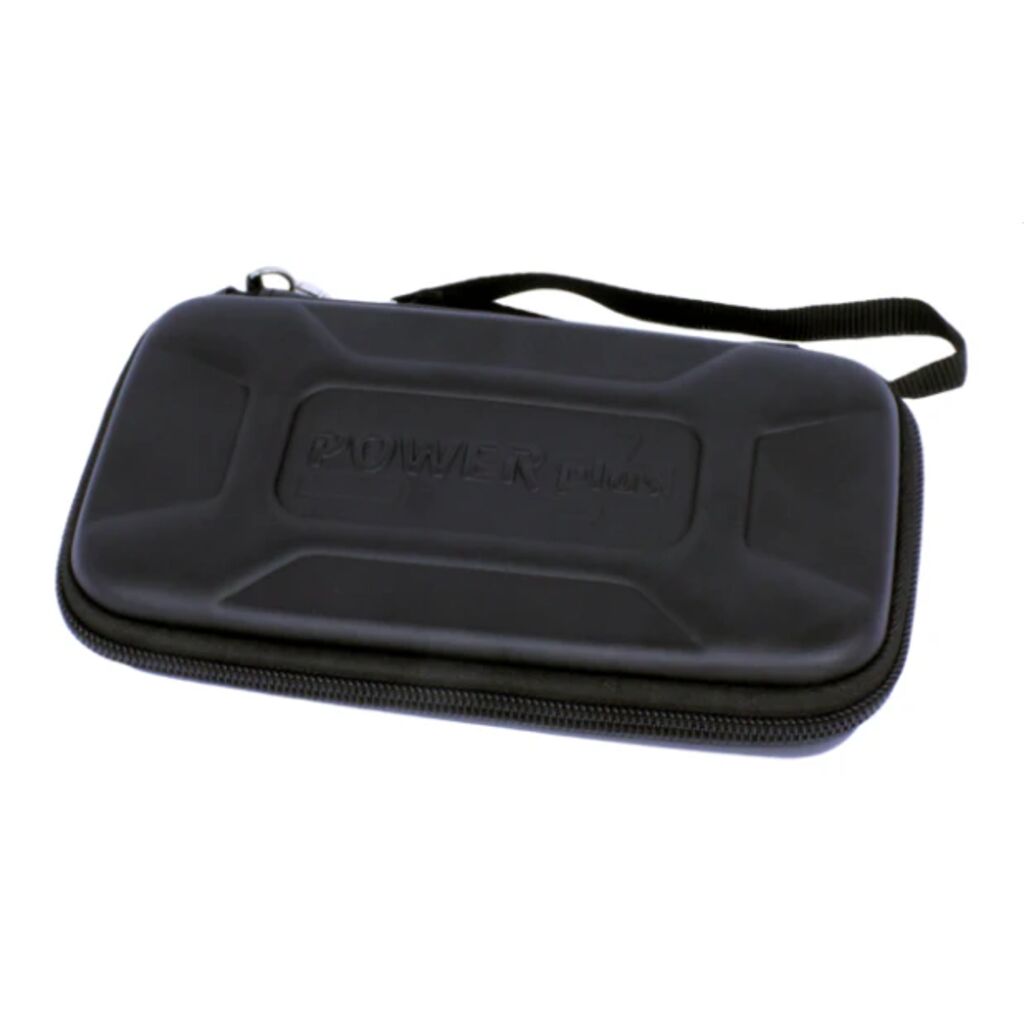 Portable Solar Lighting System Powered by POWERplus Anaconda