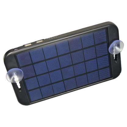 POWERplus Camel 3W Solar Charger for Phone Power Banks