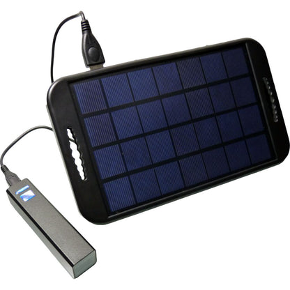 POWERplus Camel 3W Solar Charger for Phone Power Banks