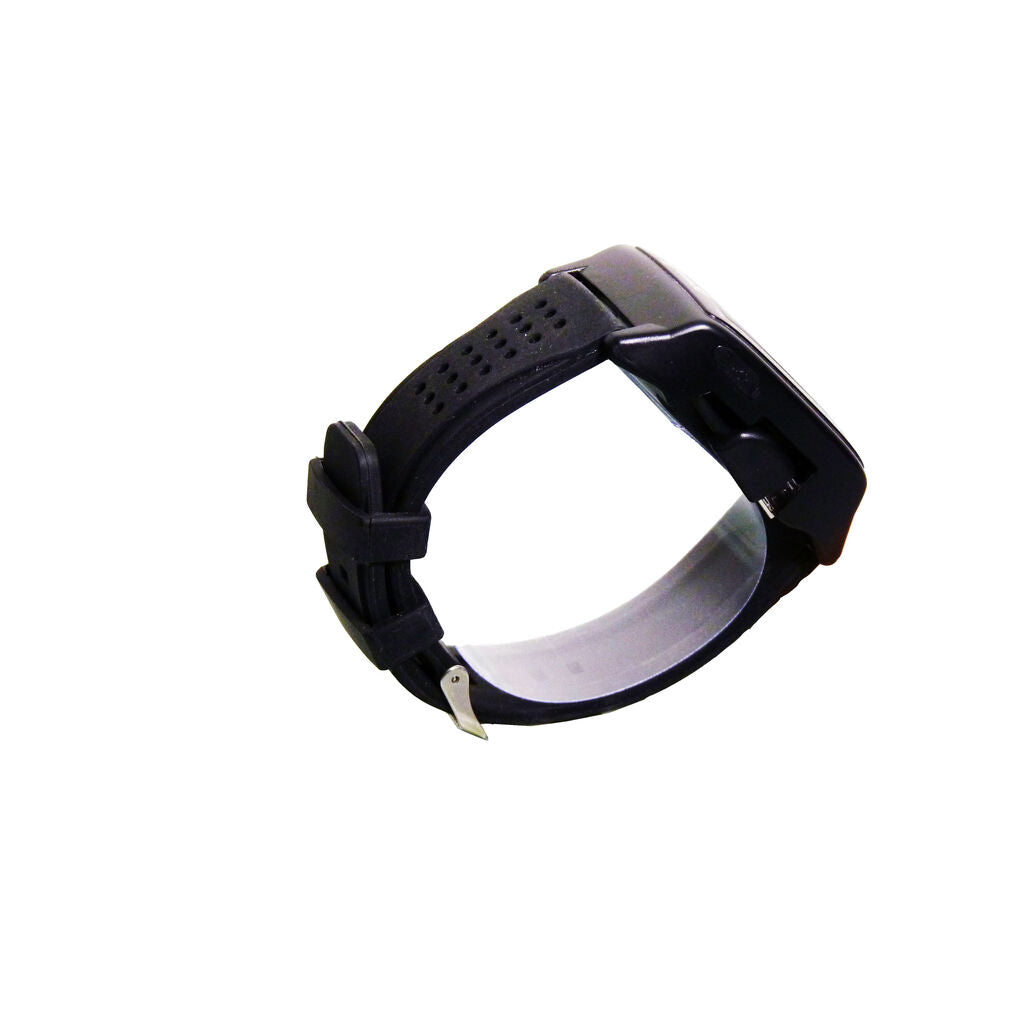 Solar Smartwatch with Powerbank POWERplus PowerbankWatch