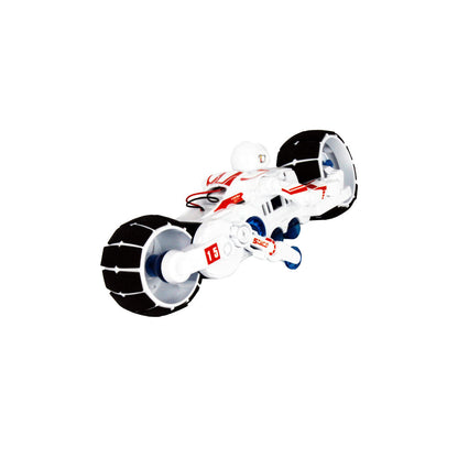 POWERplus Racehorse Saltwater Toy Motorcycle