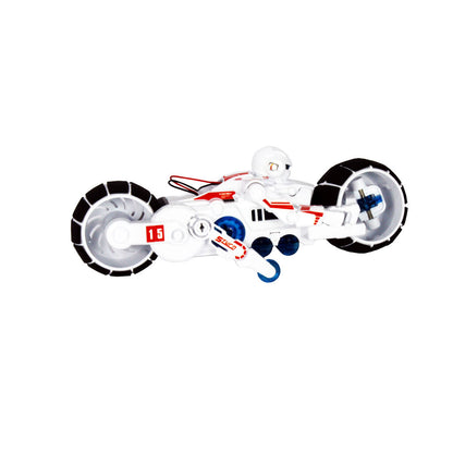 POWERplus Racehorse Saltwater Toy Motorcycle