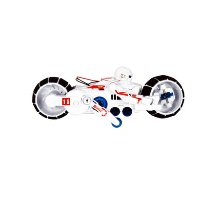 POWERplus Racehorse Saltwater Toy Motorcycle