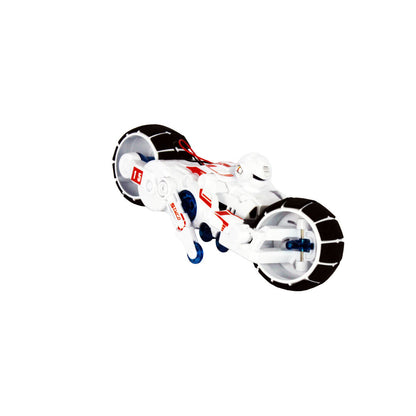 POWERplus Racehorse Saltwater Toy Motorcycle