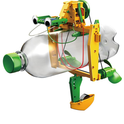 POWERplus Solar Recycler Educational Solar Recycling Toy