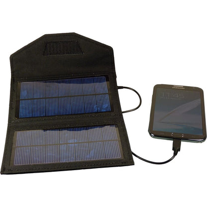 Compact Solar Charger POWERplus Fox Solar Panel