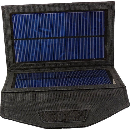 Compact Solar Charger POWERplus Fox Solar Panel