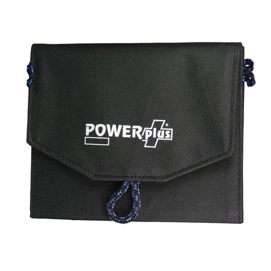 Foldable Solar Charger POWERplus Tiger Solar Panel