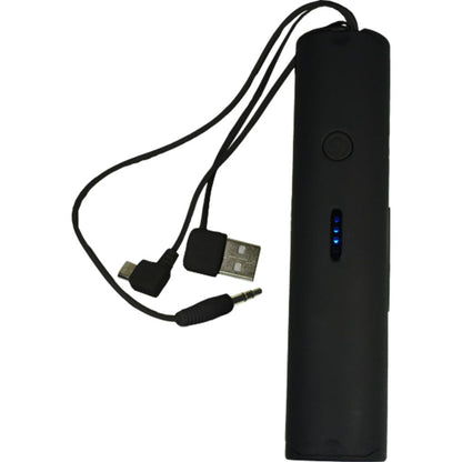 Powerbank Bluetooth Speaker POWERplus Elk Large Capacity