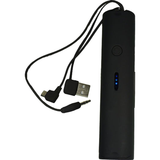 Powerbank Bluetooth Speaker POWERplus Elk Large Capacity